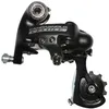 Image de Derailleur Route Arriere Campa 10 Vitesses Veloce Noir Double