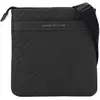Image de Sacoche Armani Exchange  Sac messager de marque intégrée P31511704