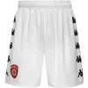 Image de Short Kappa Kombat Ryder Usma Blanc L 35143DW-A03