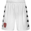 Image de Short Kappa Kombat Ryder Usma Blanc M 35143DW-A03