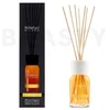 Image de Diffuseur Millefiori Milano Bois et Fleurs d'Oranger 100 ml