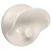 Image de KARTELL portemanteau mural GANCIO (Blanc - ABS)