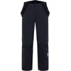 Image de Colmar - Pantalon softshell de ski - Men Softshell Pants Black pour Homme en Softshell - Taille M - Noir