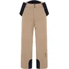 Image de Colmar - Pantalon de ski chaud et imperméable - Men Ski Pant Crumble pour Homme en Nylon - Taille S - Beige
