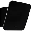 Image de FALMEC hotte murale TAB (Noir 60 cm - Acier)