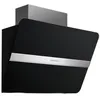 Image de FALMEC hotte murale FLIPPER NRS (Noir - acier et verre)