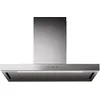 Image de FALMEC hotte murale PLANE PLUS (Inox, 120 cm - Acier)