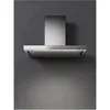 Image de FALMEC hotte murale PLANE PLUS (Inox, 90 cm - Acier)