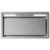 Image de FALMEC hotte encastrable GRUPPO INCASSO PLUS GREEN TECH (50 cm - Acier Inox)