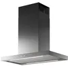 Image de FALMEC hotte Ãlot PLANE PLUS NRS (Inox, 90 cm - Acier)