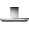 Image de FALMEC hotte murale PLANE PLUS NRS (Inox, 120 cm - Acier)