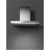 Image de FALMEC hotte murale PLANE PLUS NRS (Inox, 90 cm - Acier)