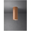 Image de Hotte Ã®lot Falmec Polar Evo POLAR2161 35 cm Cuivre 765 mÂ³/h