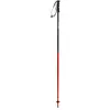 Image de Bâtons de ski Dobermann Race ALU 18 MM (BLACK/RED) Mixte