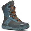 Image de Bottes TECNICA ARGOS GTX MS (GREY - BURNT ORANGE) Homme