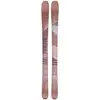 Image de Ski BLIZZARD BLACK PEARL 94 (PECHE) Femme - 2026