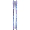 Image de Blizzard - Skis all-mountain - Black Pearl 88 2026 pour Femme en Bois - Taille 146 cm - Violet