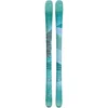 Image de Blizzard - Skis all-mountain - Black Pearl 84 2026 pour Femme en Bois - Taille 146 cm - Vert