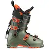Image de Chaussure de ski de randonnée TECNICA ZERO G TOUR SCOUT (CAMP GREEN)