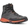 Image de Chaussures de randonnée TECNICA FORGE HIKE MID GTX MS (DK GREY-ICON ORANGE) Homme