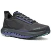 Image de Chaussures de trail TECNICA PYROX HYBRID WS (BLACK-VIOLET) Femme