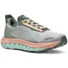 Image de Chaussures de trail TECNICA PYROX HYBRID WS (LT GREY-DK GREEN) Femme
