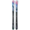 Image de Ski NORDICA SANTA ANA 92 (FLAT) (LAVANDE/BLEU/NOIR) Femme - 2027