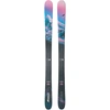 Image de Nordica - Packs (skis + fix) - Skis all mountain - Pack Santa Ana 92 2027 en Bois - Violet