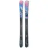 Image de Ski NORDICA SANTA ANA 92 (FLAT) (LAVANDE/BLEU/NOIR) Femme - 2027