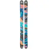 Image de Skis Alpin Freeride BLIZZARD RUSTLER 11 (NOIR/ORANGE) Homme - 2027