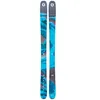 Image de Skis Alpin Freeride BLIZZARD RUSTLER 10 (BLEU) Homme - 2027