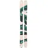 Image de Skis alpin all mountain BLIZZARD RUSTLER 9 (LE SABLE/VERT) Homme - 2027