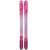 Image de Skis Alpin Freeride BLIZZARD SHEEVA 10 (VIOLET/ROSE) Femme - 2027