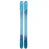 Image de Skis alpin BLIZZARD SHEEVA 9 (BLEU/SARCELLE) Femme - 2027