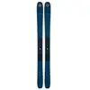 Image de Skis de randonnée BLIZZARD ZERO G 105 (BLEU) Homme - 2027