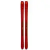 Image de Skis de randonnée BLIZZARD ZERO G 96 (ROUGE BRIQUE) Homme - 2027
