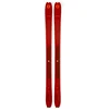 Image de Blizzard - Skis de randonnée - Zero G 96 2027 en Bois - Taille 185 cm - Rouge