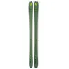 Image de Skis de randonnée BLIZZARD ZERO G 88 (VERT) Homme - 2027