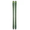 Image de Blizzard - Skis de randonnée - Zero G 88 2027 en Bois - Taille 164 cm - Vert