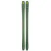 Image de Skis de randonnée BLIZZARD ZERO G 88 (VERT) Homme - 2027