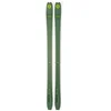Image de Blizzard - Skis de randonnée - Zero G 88 2027 en Bois - Taille 171 cm - Vert