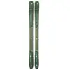 Image de Skis de randonnée BLIZZARD ZERO G 096 W (VERT) Femme - 2026