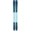 Image de Skis de randonnée BLIZZARD ZERO G 088 W (FROID GLACE) Femme - 2027
