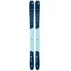 Image de Blizzard - Skis de randonnée - Zero G 88 W 2027 en Bois - Taille 164 cm - Bleu