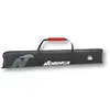 Image de Housse de ski NORDICA SKI BAG LITE (BLACK/WHITE/RED)