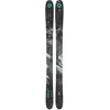 Image de Blizzard - Skis freeride - Canvas 108 2027 - Taille 180 cm - Gris