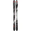 Image de Blizzard - Skis freeride - Canvas 100 2027 - Taille 174 cm - Gris