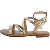 Image de Sandales Geox D Sozy S G Bronze - 36