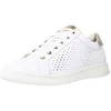 Image de Baskets Geox D Jaysen B - Blanc - 40