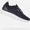 Image de Baskets Geox Spherica Femme Bleu - 35